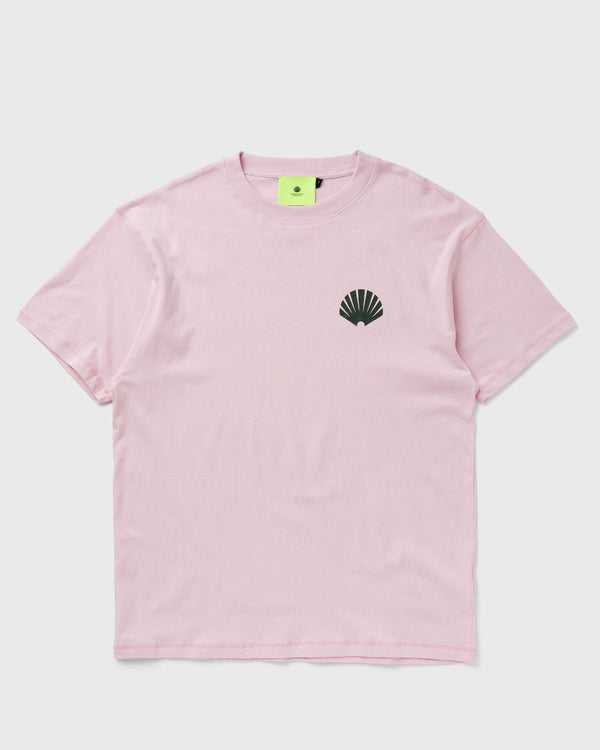 New Amsterdam LOGO TEE CRADLE PINK TEE pink