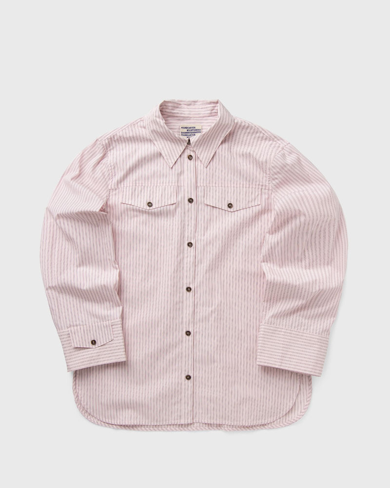 BAUM UND PFERDGARTEN MIRIA pink