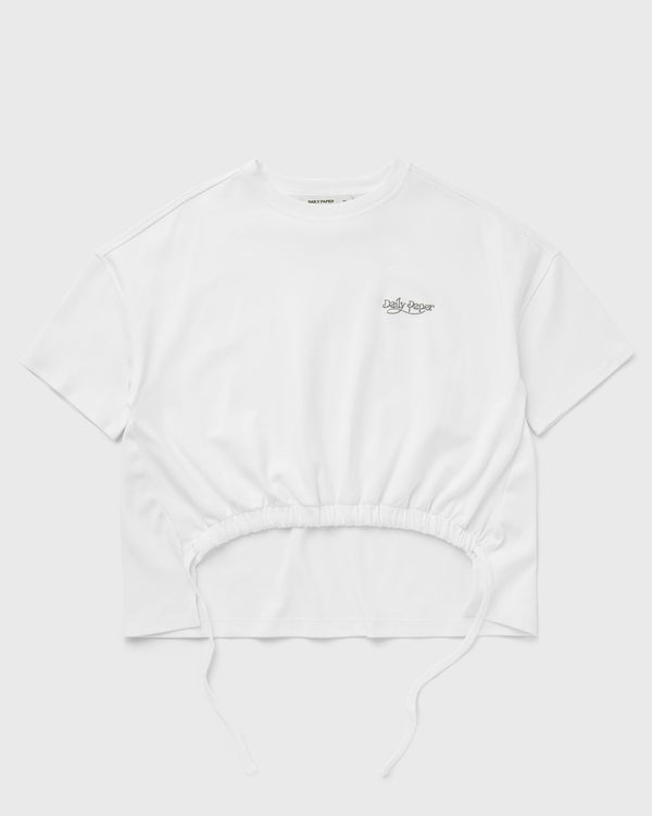 Daily Paper DESTA SS TEE white