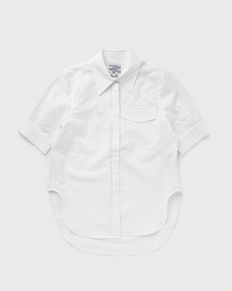 BAUM UND PFERDGARTEN MAJKEN SHIRT white