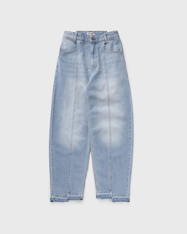 BAUM UND PFERDGARTEN NANYA PANTS blue