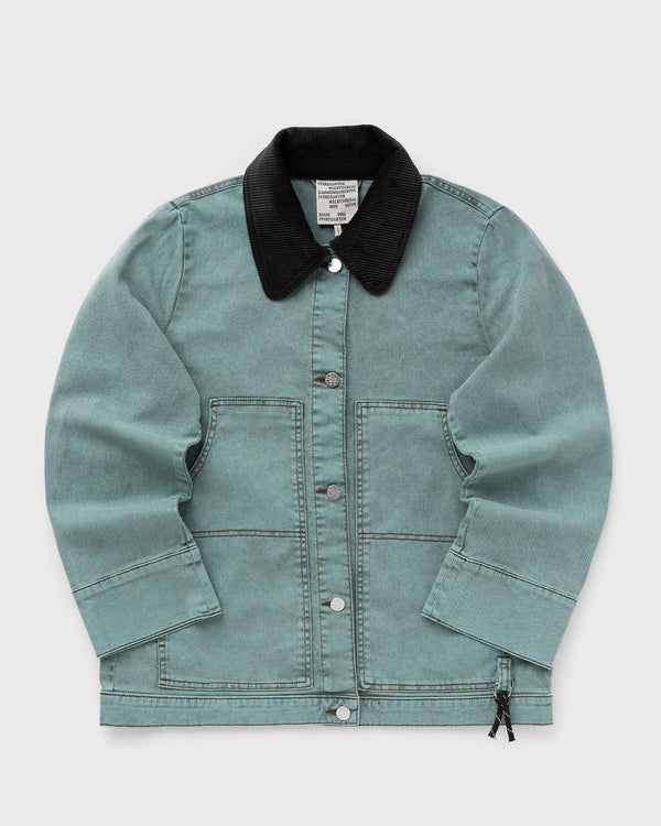 BAUM UND PFERDGARTEN BENILDA JACKET green