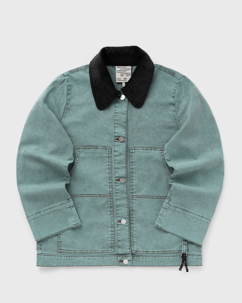 BAUM UND PFERDGARTEN BENILDA JACKET green