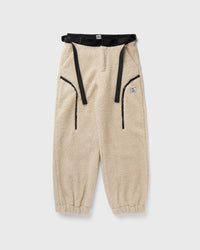 Elho CURE FLEECE PANTS white