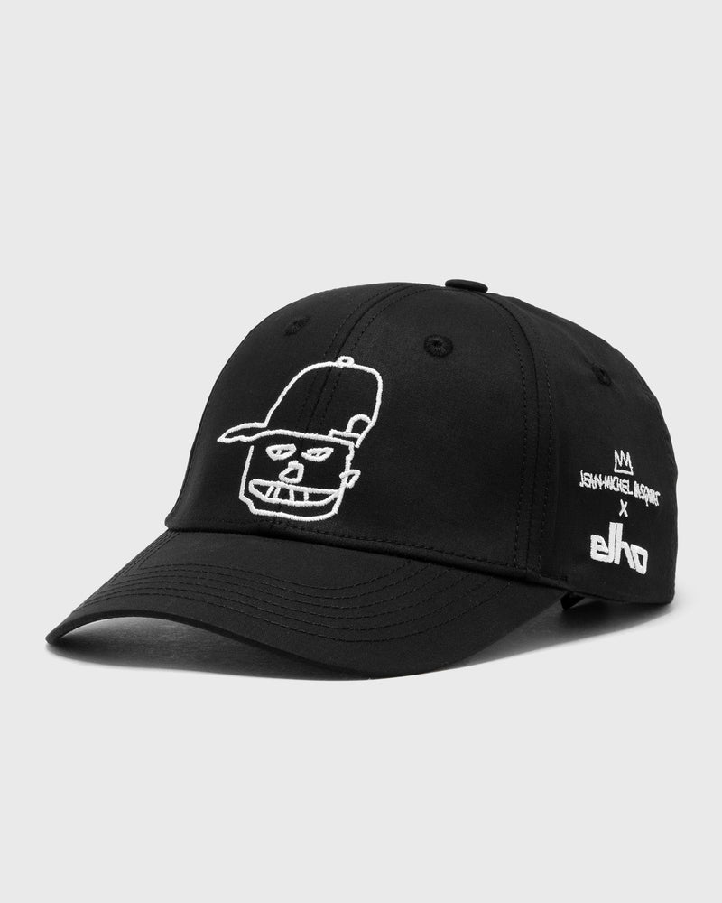 Elho DAKOTA JMB CAP black
