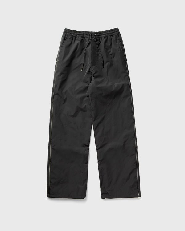 Daily Paper TAYE LOGO TRACKPANTS black