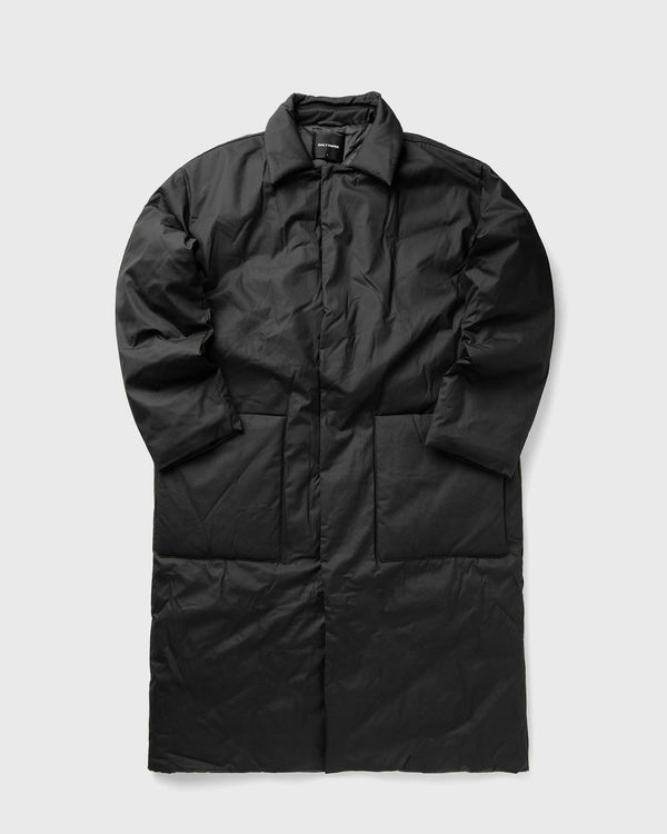 Daily Paper RANO PUFFER COAT black