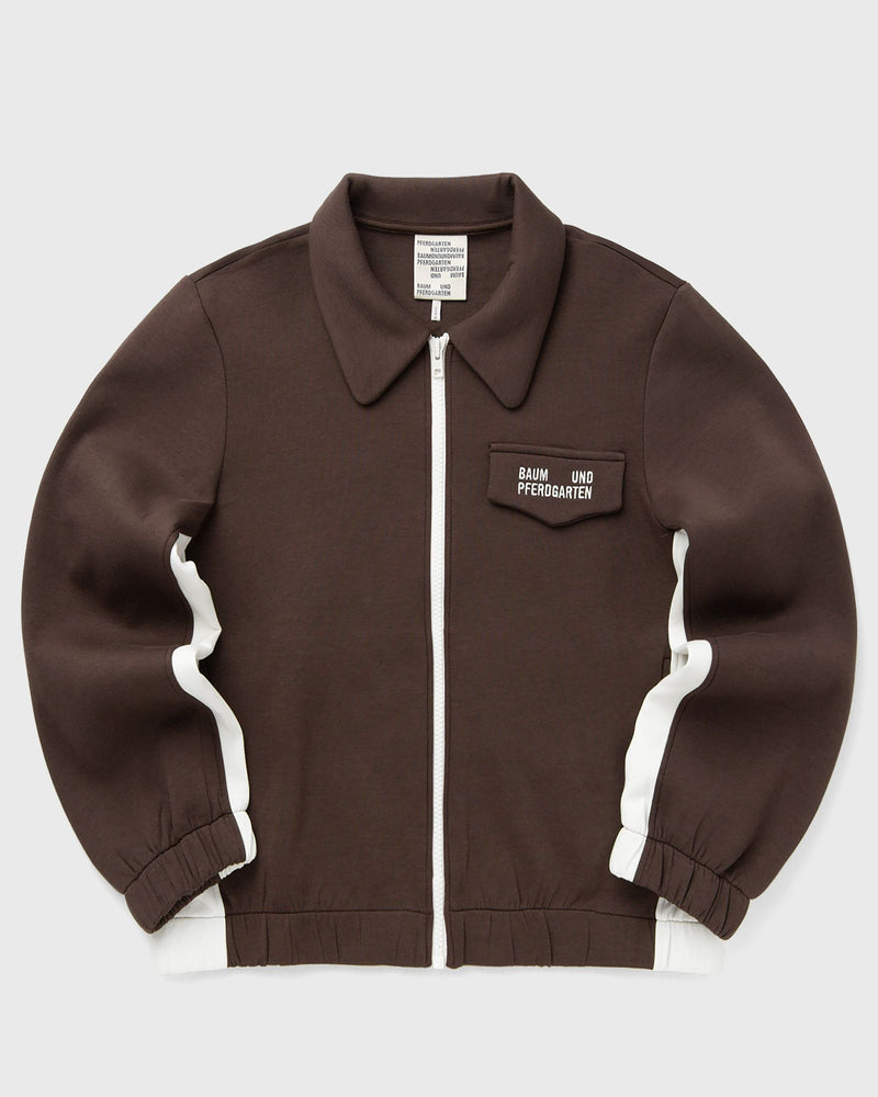 BAUM UND PFERDGARTEN JOANNA brown