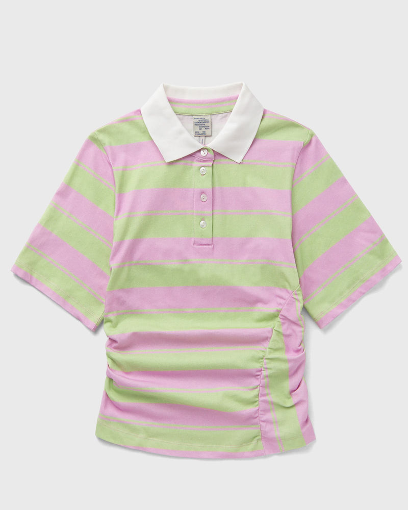 BAUM UND PFERDGARTEN JUDITE green|pink