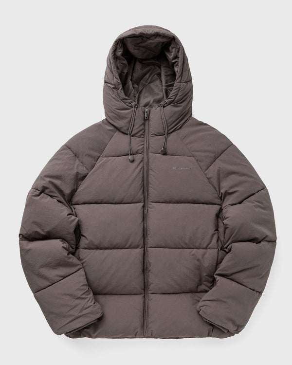 Daily Paper RELAXED PUFFER grey