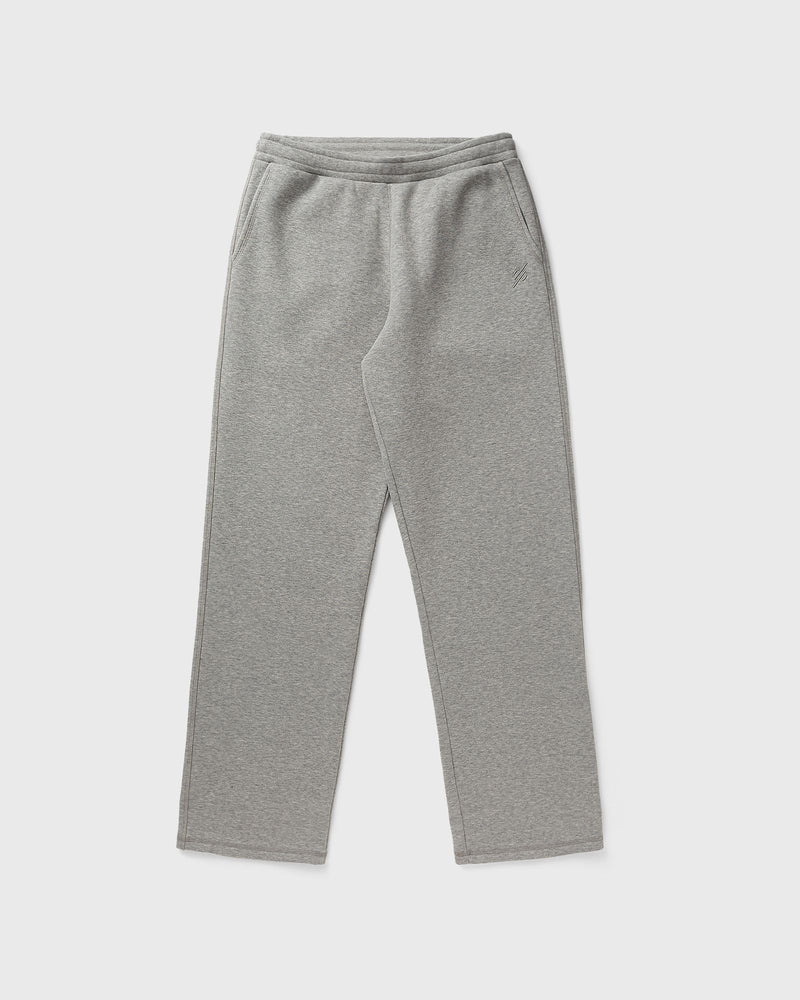 Daily Paper Mono rib pants grey