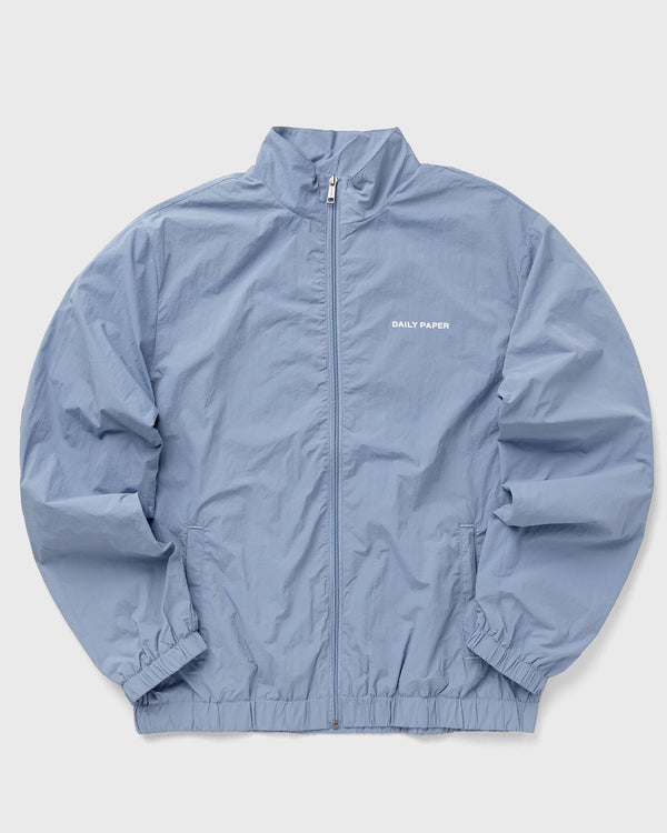 Daily Paper EWARD JACKET blue