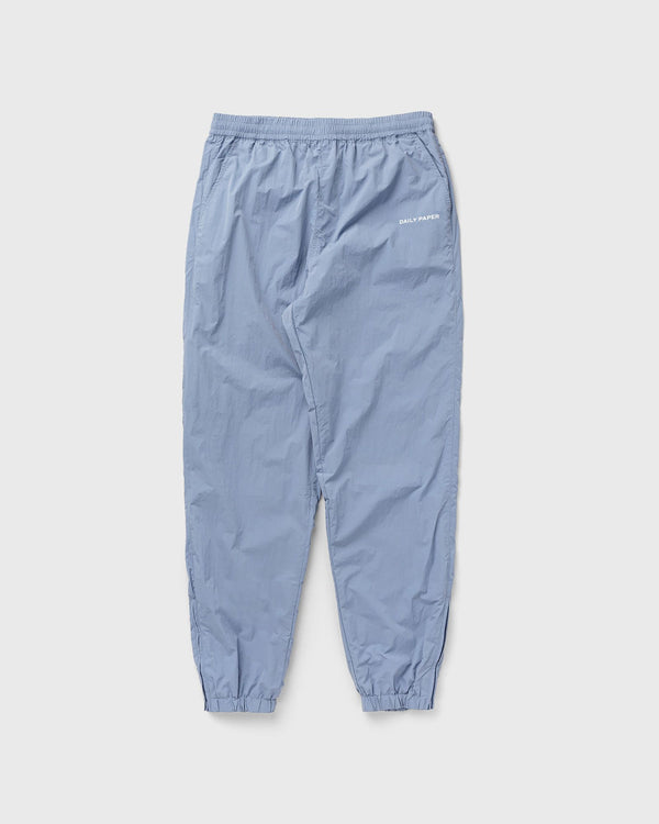 Daily Paper EWARD PANTS blue