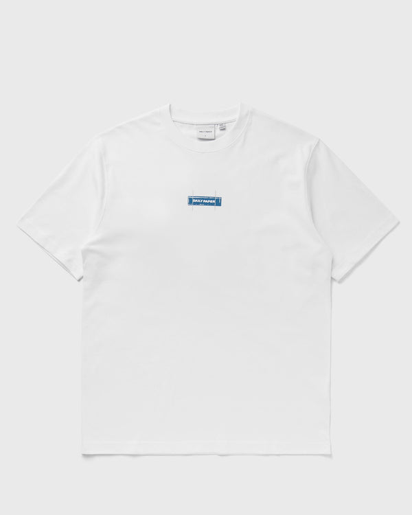 Daily Paper Blueprint Ss Tee