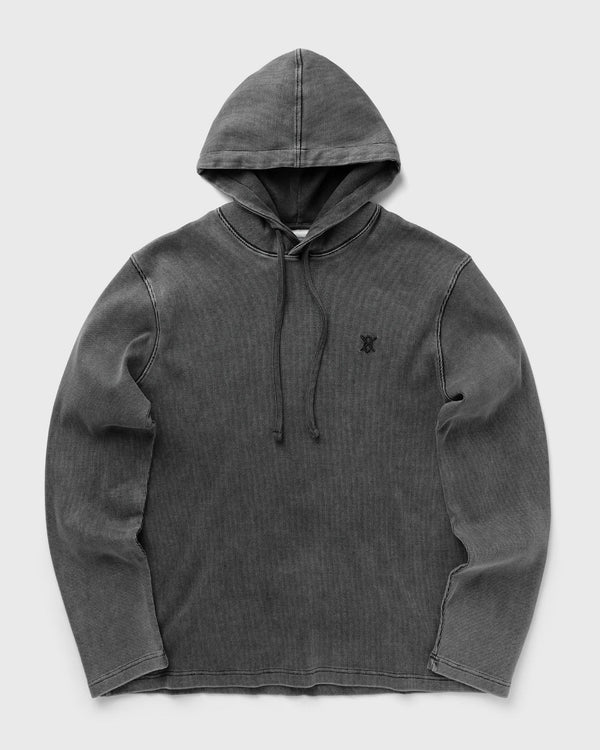 Daily Paper Zawadi Rib Hoodie