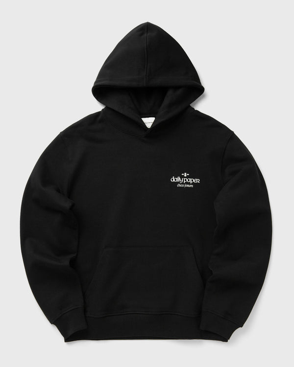 Daily Paper Overlooked Hoodie