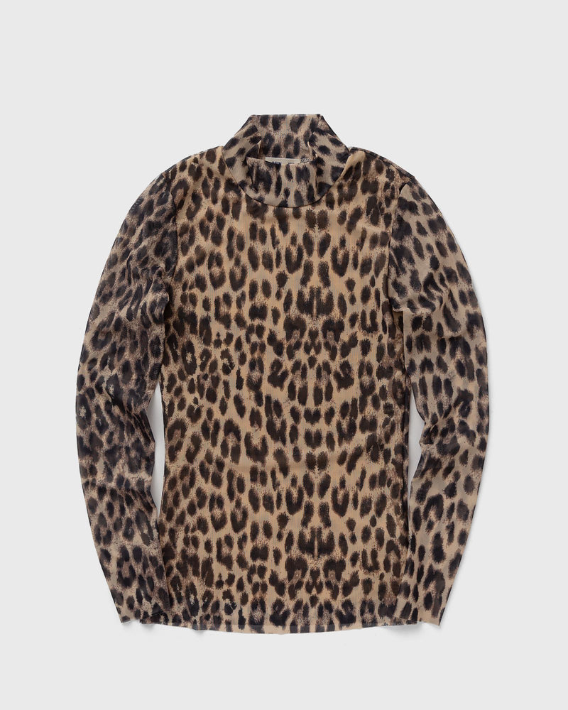 BAUM UND Pferdgarten JODI Blouse brown