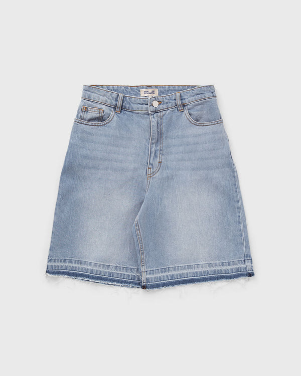 BAUM UND PFERDGARTEN NOLIE PANTS blue