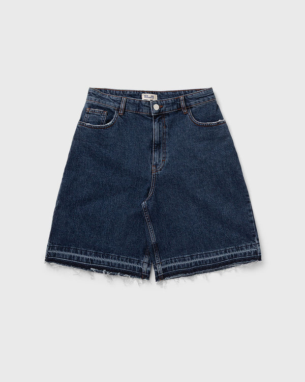 BAUM UND PFERDGARTEN NOLIE PANTS blue