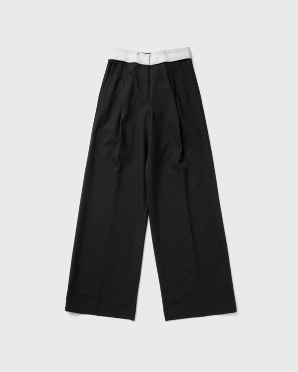 BAUM UND PFERDGARTEN NEYAT Trousers black