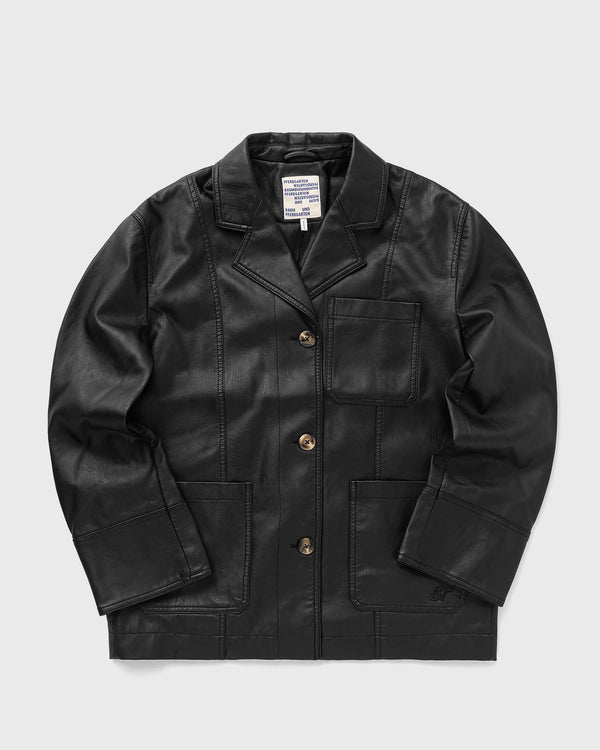 BAUM UND PFERDGARTEN BOTILDE JACKET black