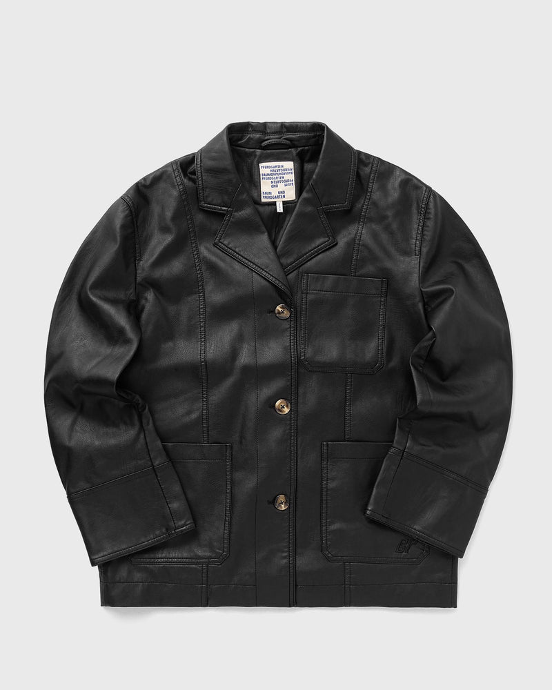 BAUM UND PFERDGARTEN BOTILDE JACKET black