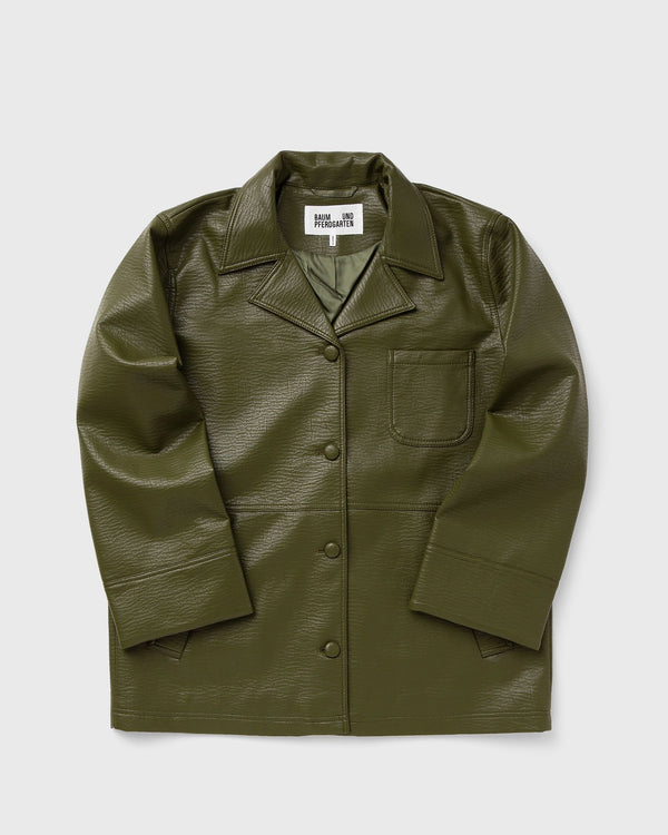 BAUM UND PFERDGARTEN BEAH Jacket green