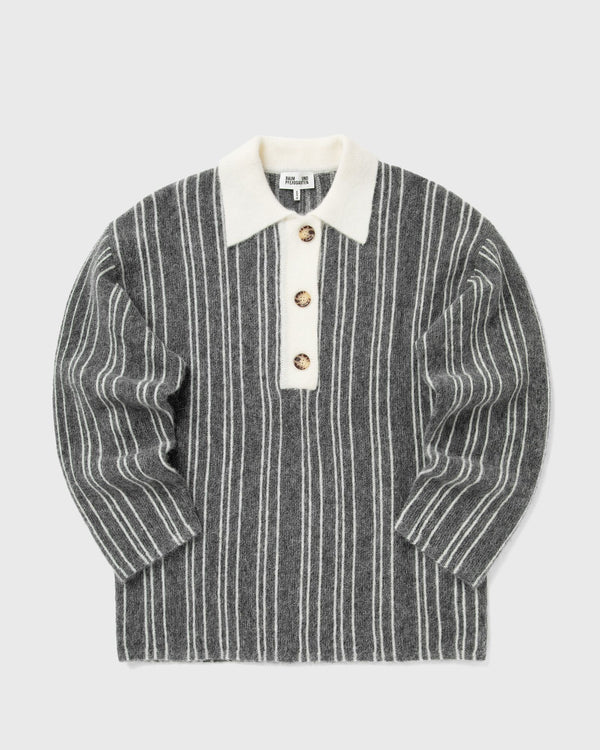 BAUM UND PFERDGARTEN CARLOTA Sweater grey