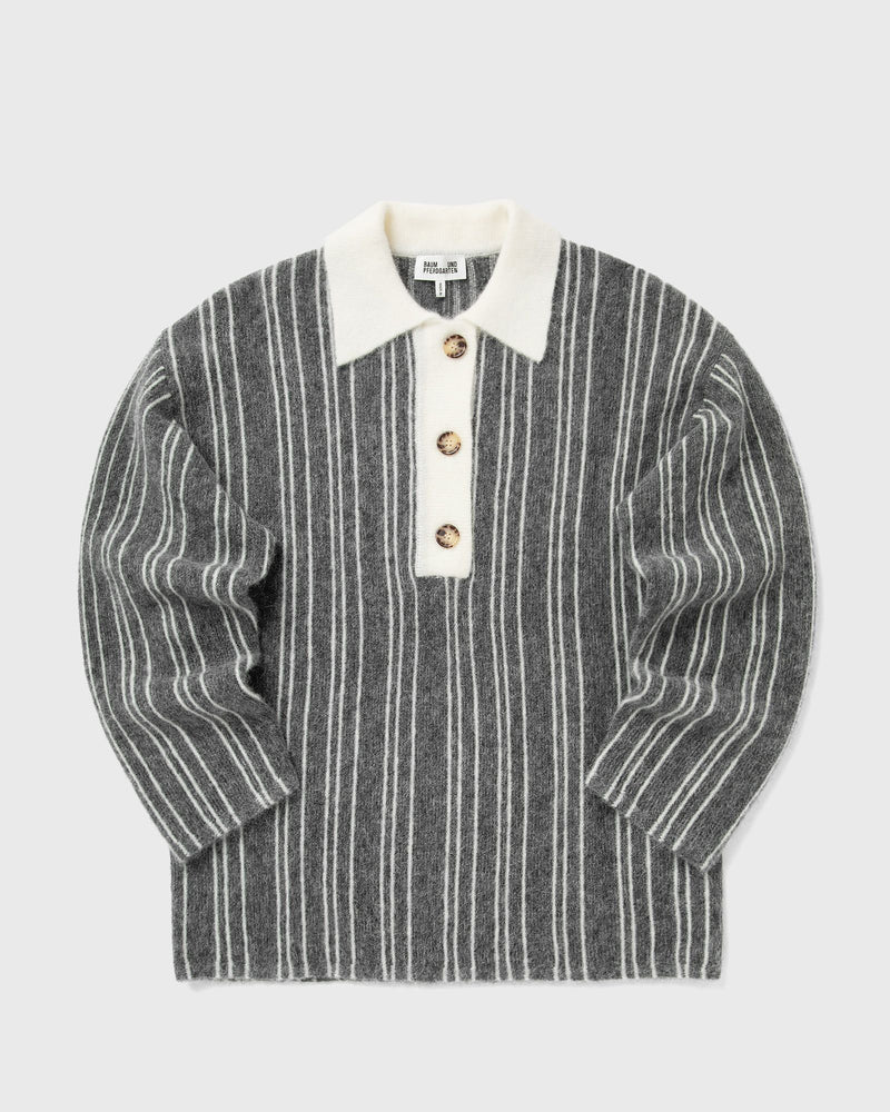 BAUM UND PFERDGARTEN CARLOTA Sweater grey