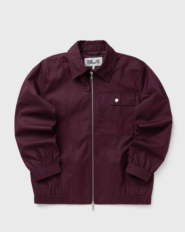 BAUM UND PFERDGARTEN BELINE Jacket purple