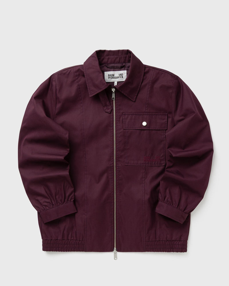BAUM UND PFERDGARTEN BELINE Jacket purple