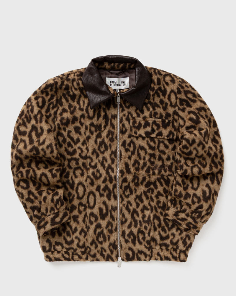 BAUM UND PFERDGARTEN BELINE Jacket brown