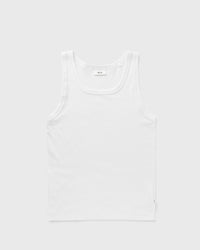 Nn.07 MICK TANK TOP 3206 white