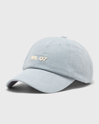 Nn.07 Cotton CAP 9041 blue