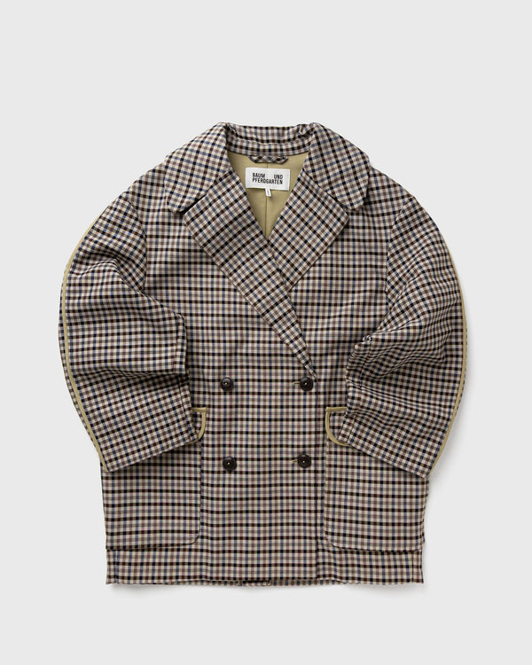 BAUM UND PFERDGARTEN BATICIA Jacket brown