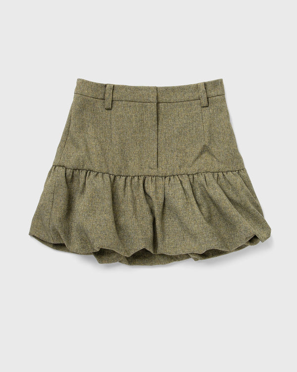 BAUM UND PFERDGARTEN SIKITA Skirt green