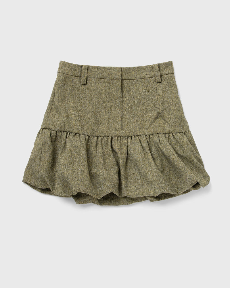 BAUM UND PFERDGARTEN SIKITA Skirt green