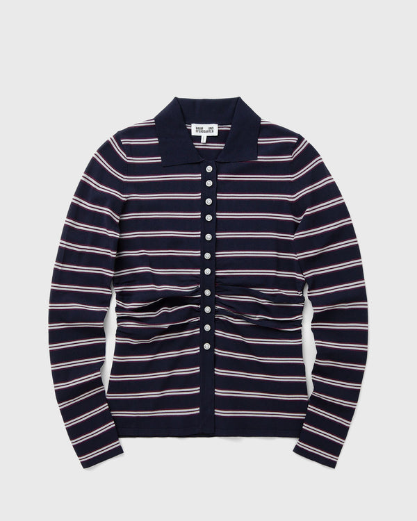 BAUM UND PFERDGARTEN CAMILINE Cardigan blue