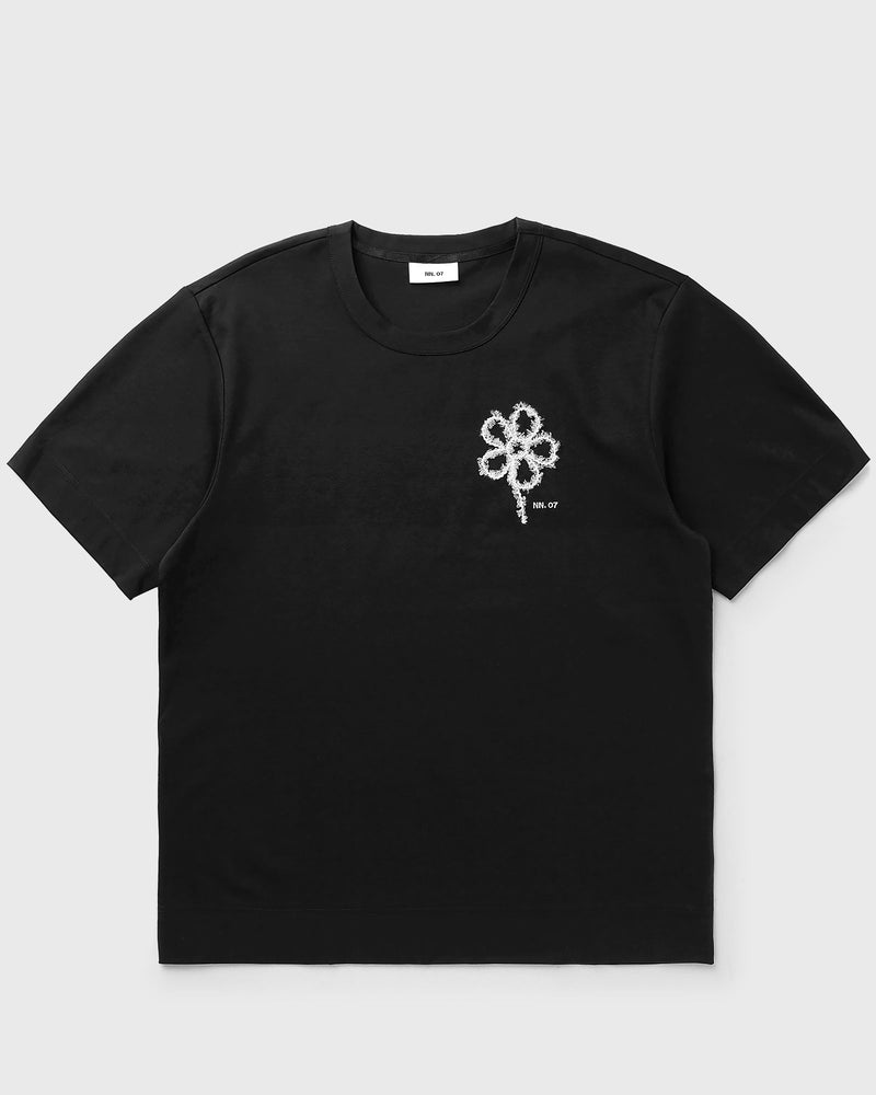 NN.07 Pedro  EMB SS 3525 black