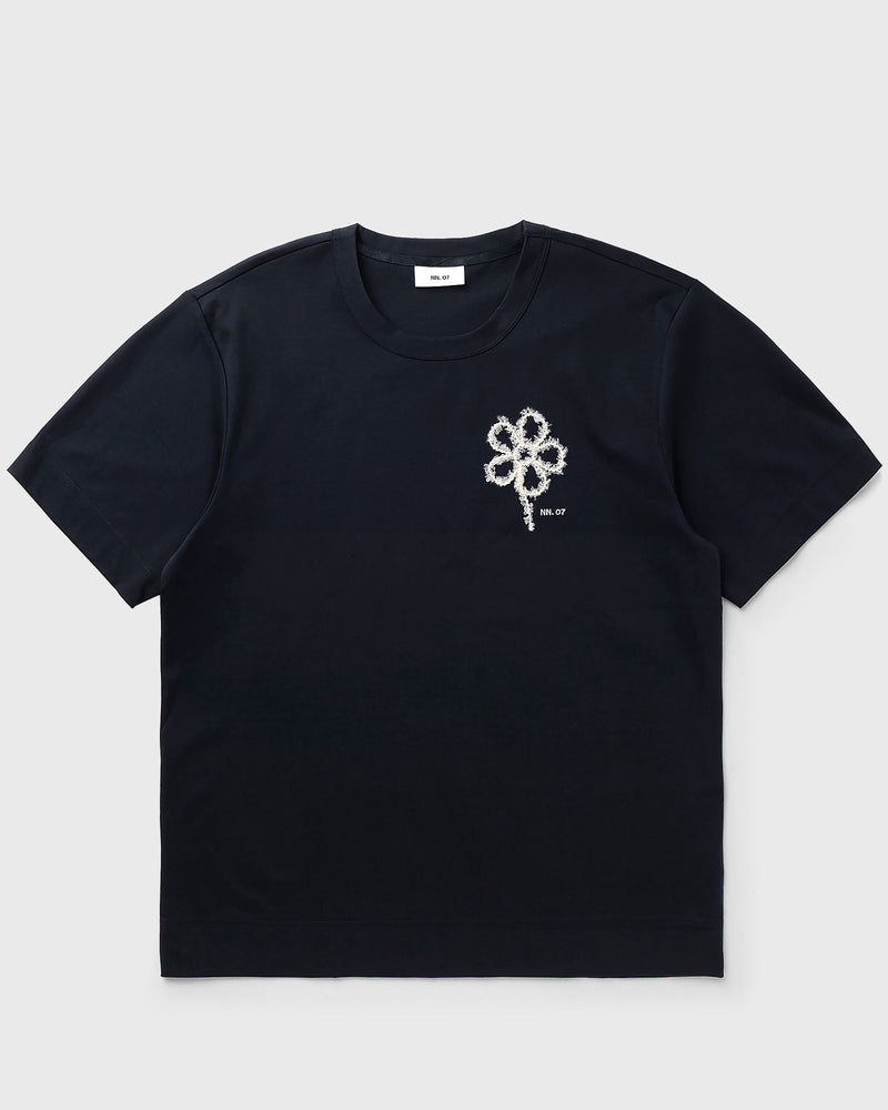 NN.07 Pedro  EMB SS blue