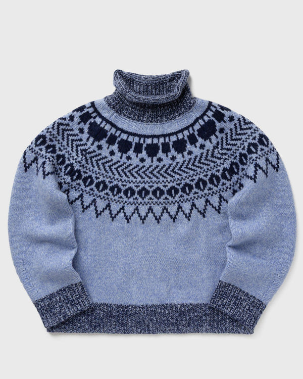 BAUM UND PFERDGARTEN CIANA Sweater blue