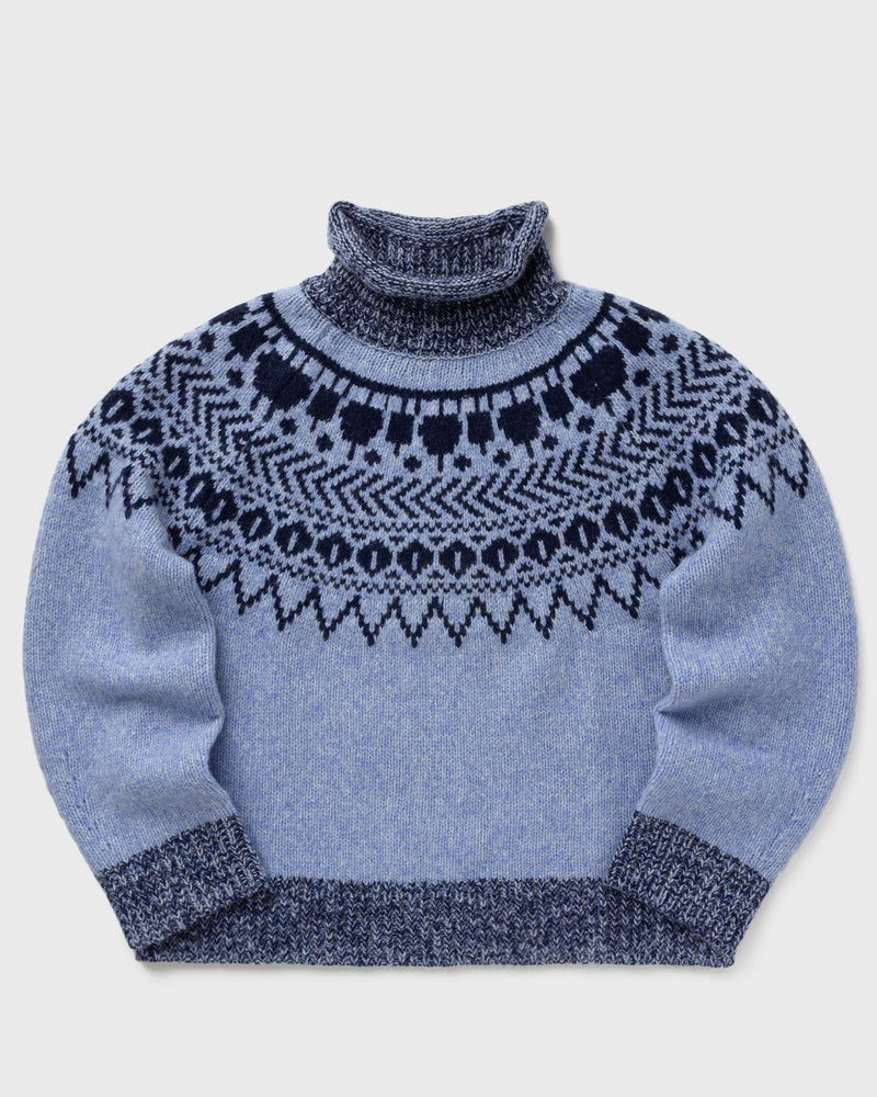 BAUM UND PFERDGARTEN CIANA Sweater blue