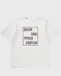 Baum und Pferdgarten Mandie Blouse White