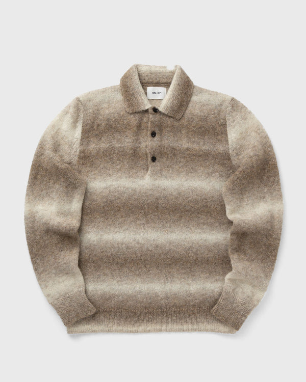 NN.07 Alfie Polo beige