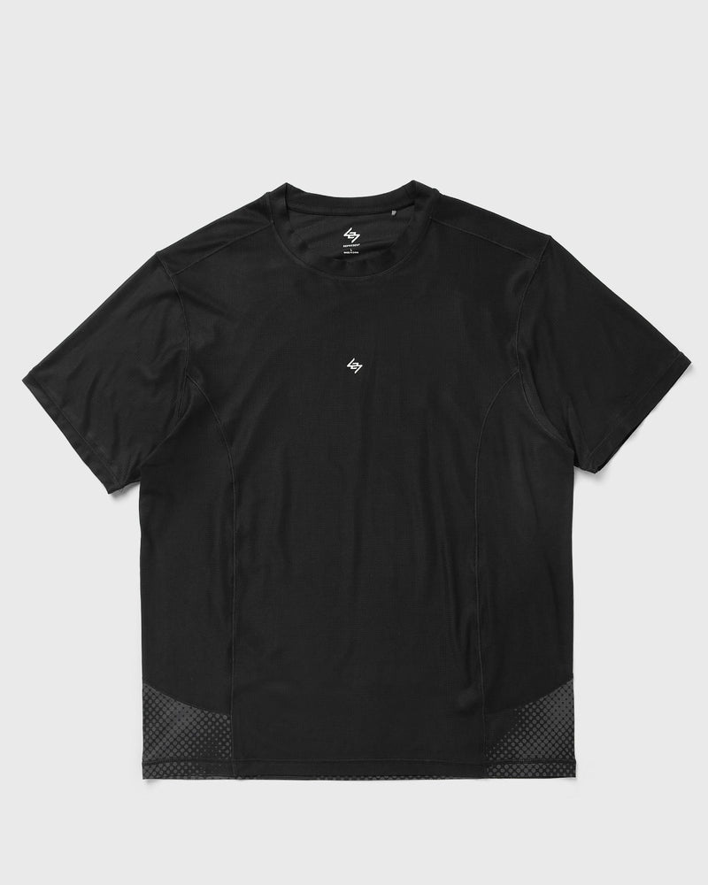 Represent 247 Hybrid Tee Black