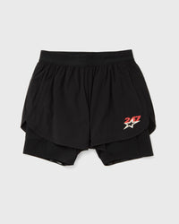 Represent 247 Hybrid Short Black