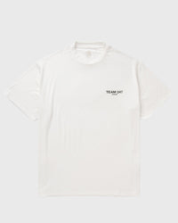 Represent Team 247 Oversized Tee White