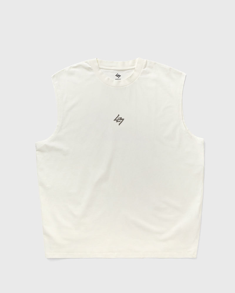 Represent 247 Motion Oversized Tank white