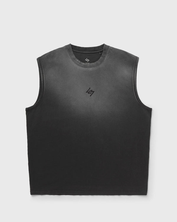 Represent 247 Motion Oversized Tank black