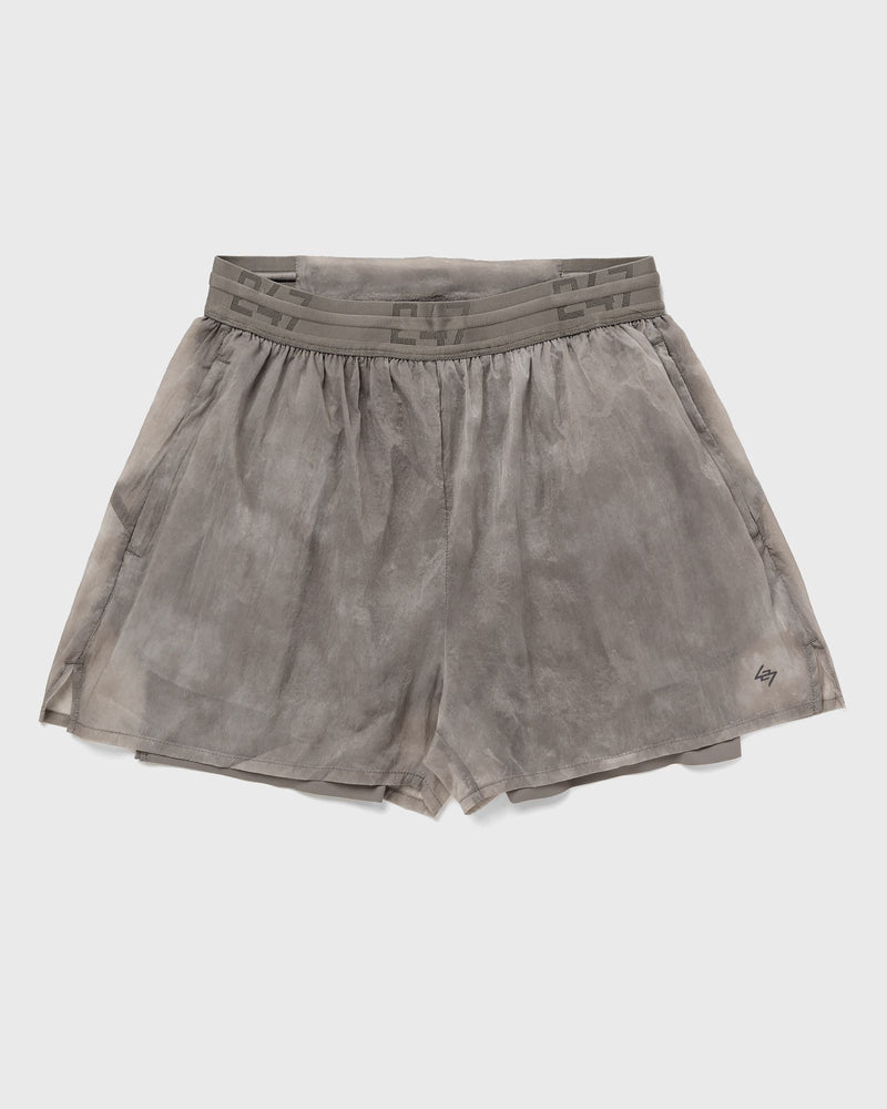 Represent 247 Trail Shorts beige